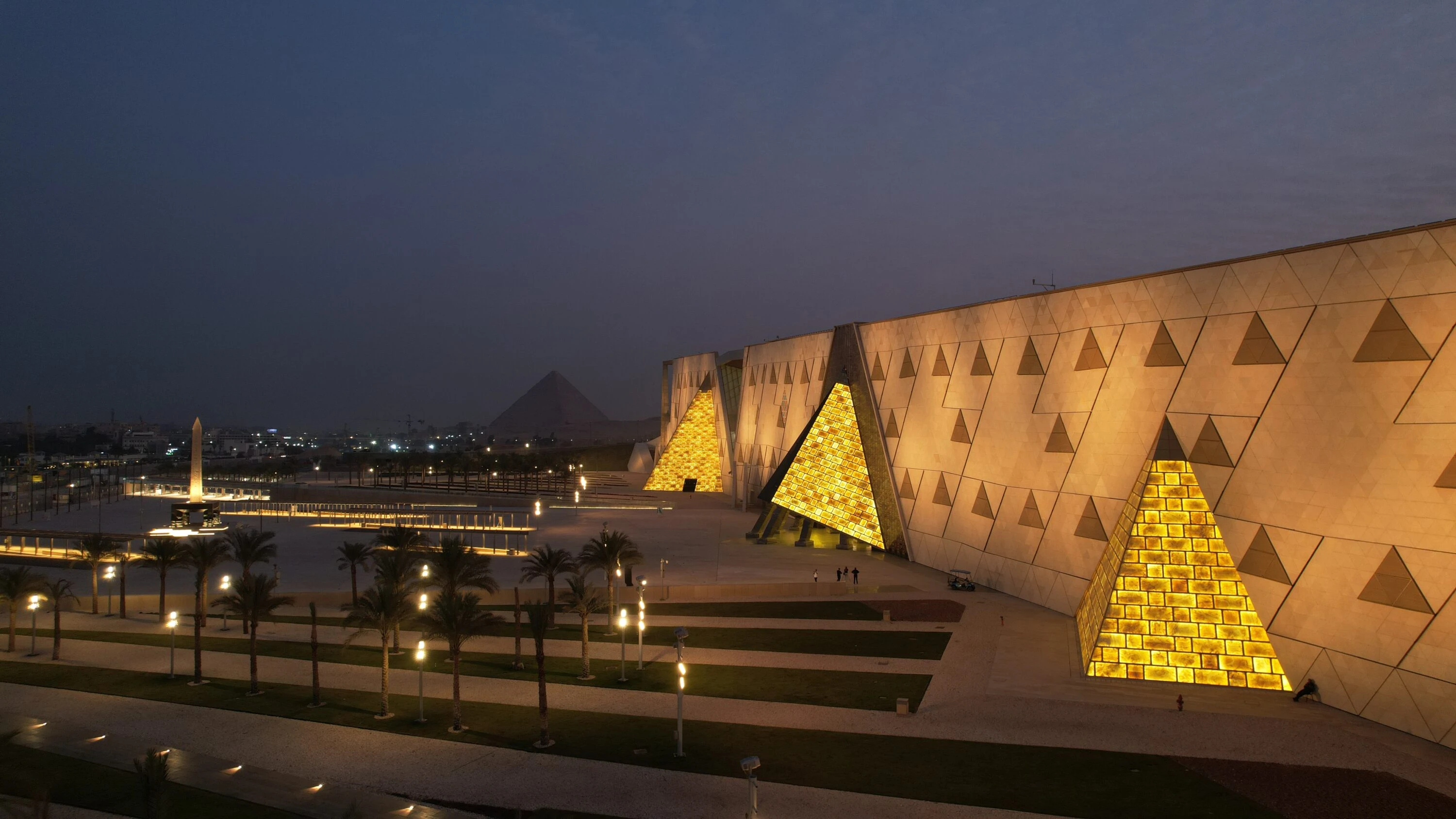 Egypt Travel Packages