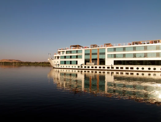 Premium Nile Cruises