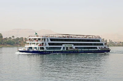 Standard Nile Cruises