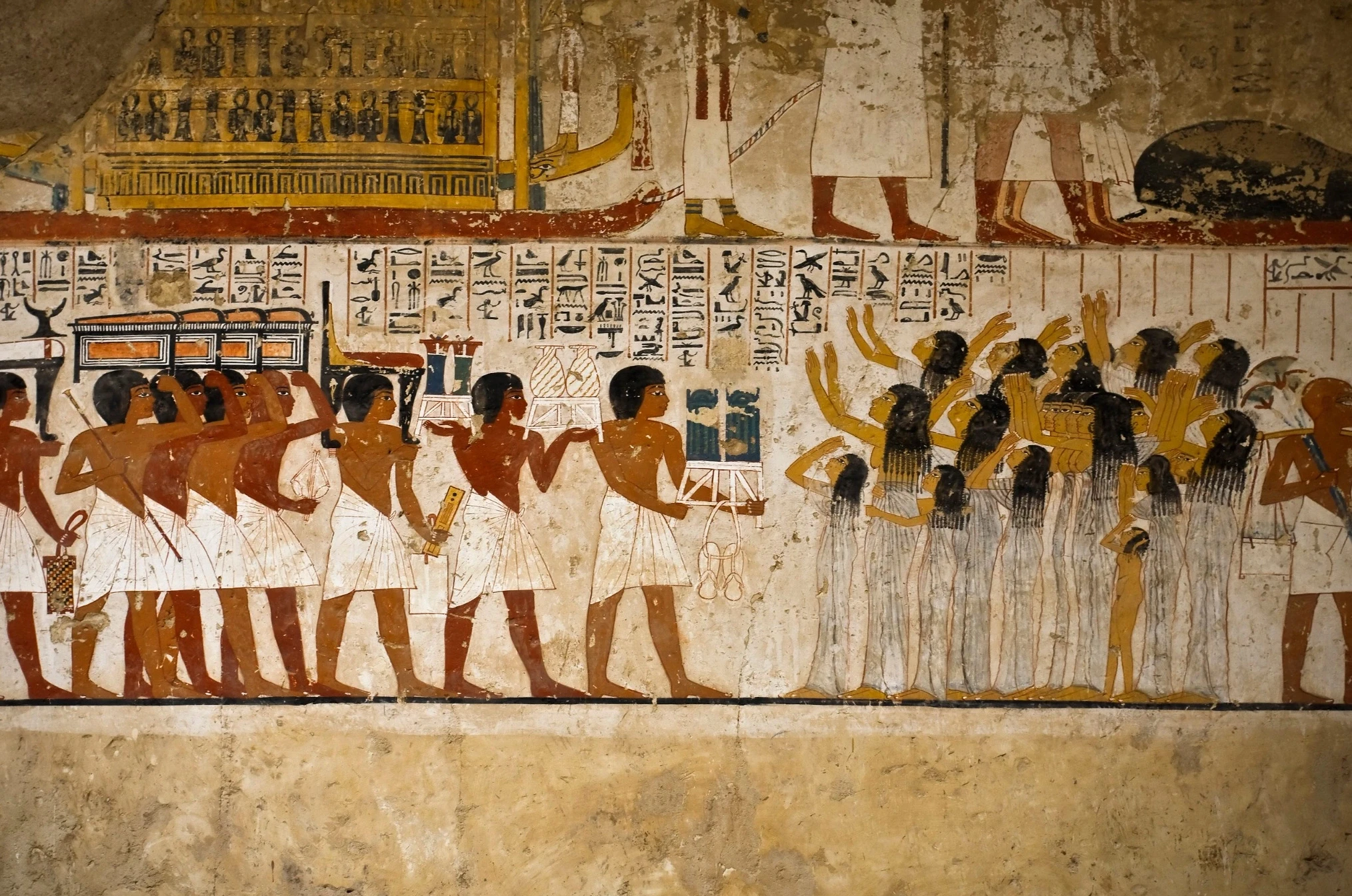 Egypt History
