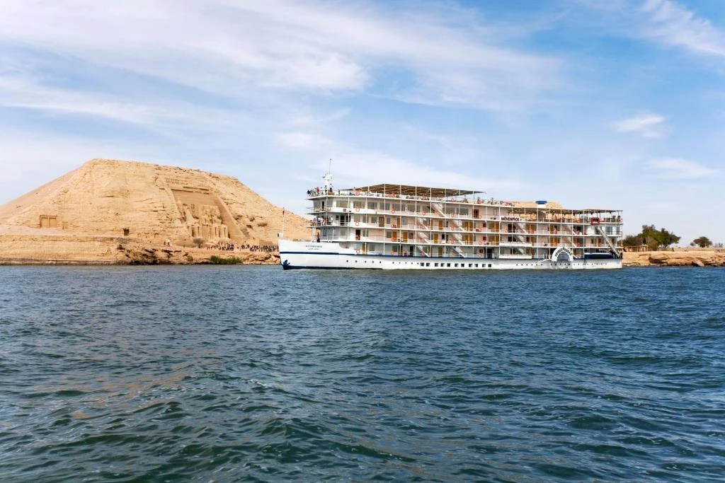 Egypt Day Tour