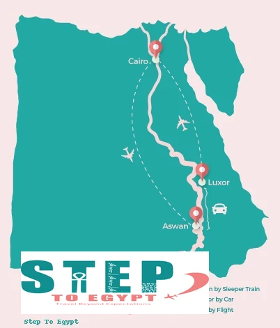 4 Days Cairo Tour Packages