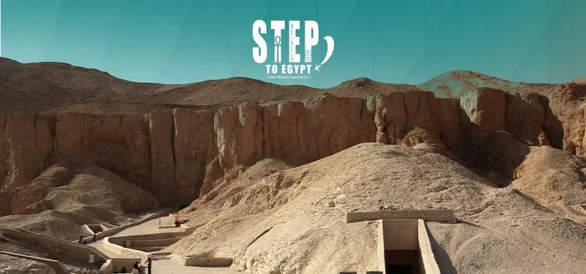 The Valley of the Kings