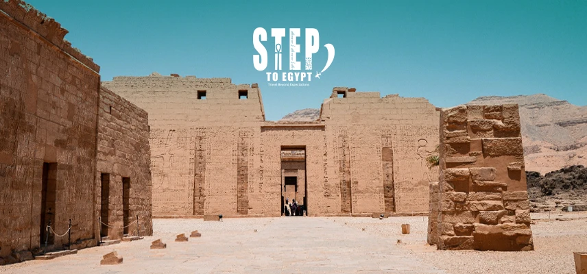 Medinet Habu