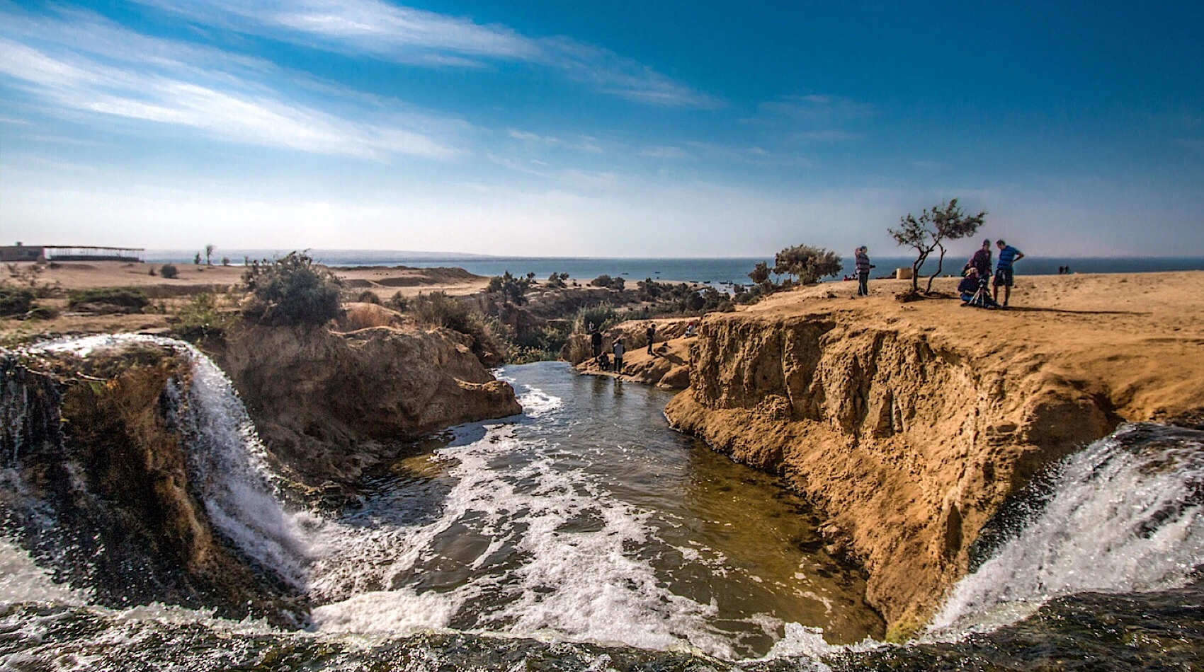 Faiyum Tourist Attractions