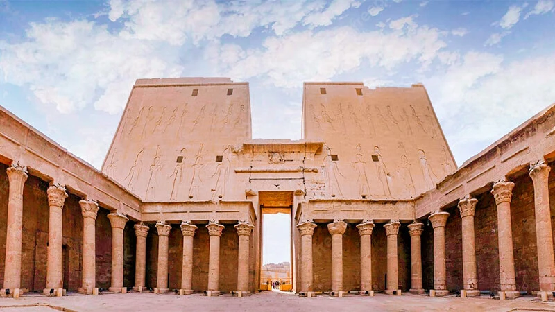 Faiyum Oasis