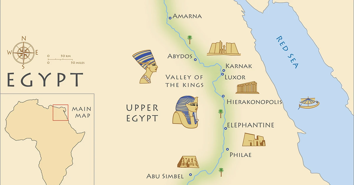 Luxor East Bank Tours