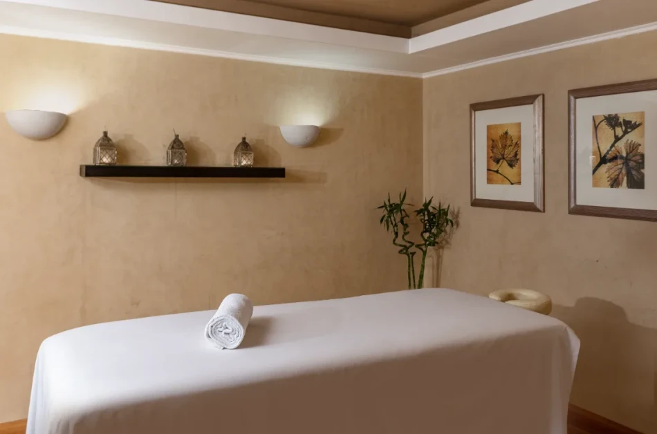 Steigenberger Omar El Khayam Lake Nasser Cruise Massage