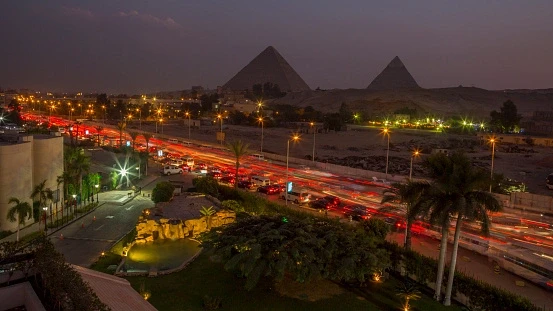 4-Day Cairo Short Break Package