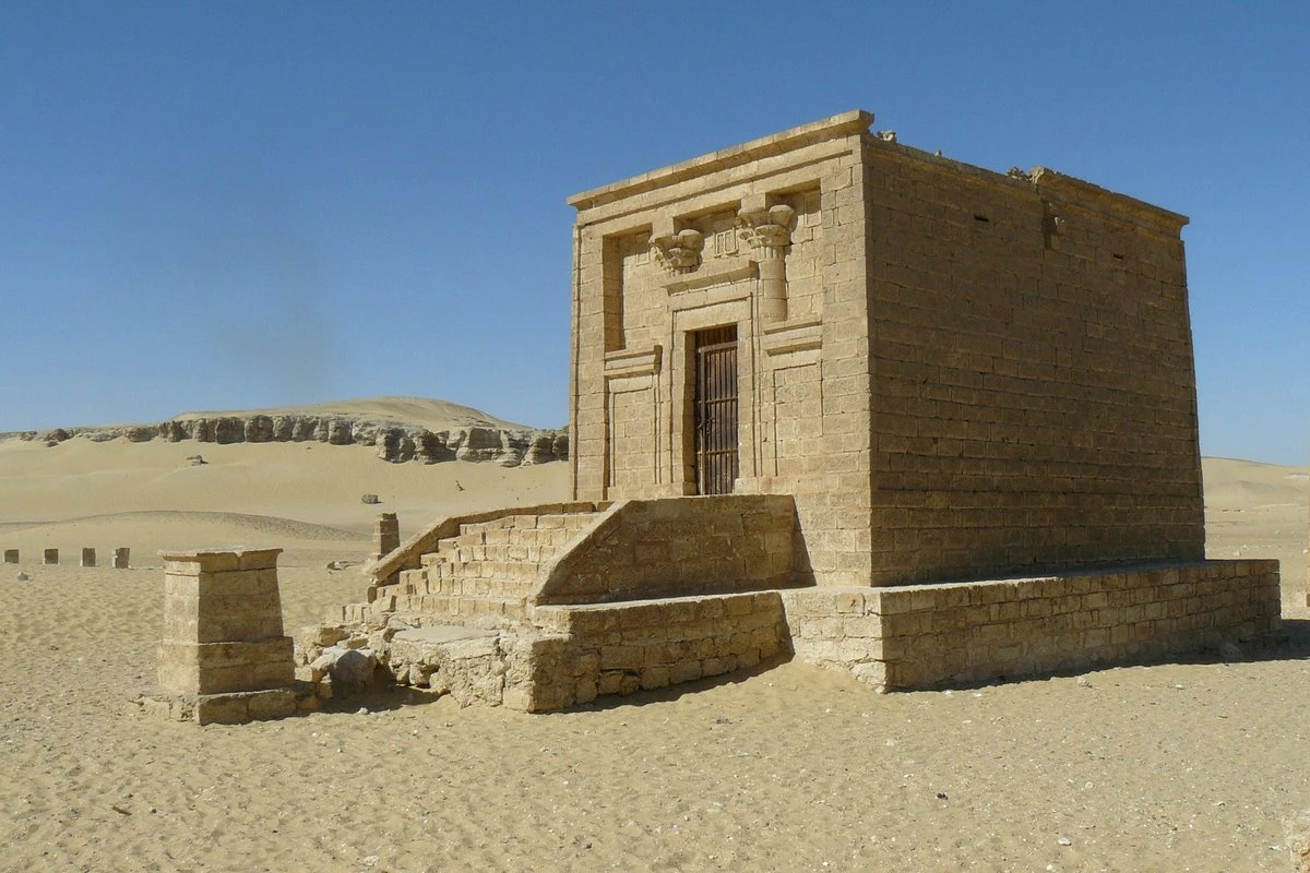 4-Day Cairo Short Break Package