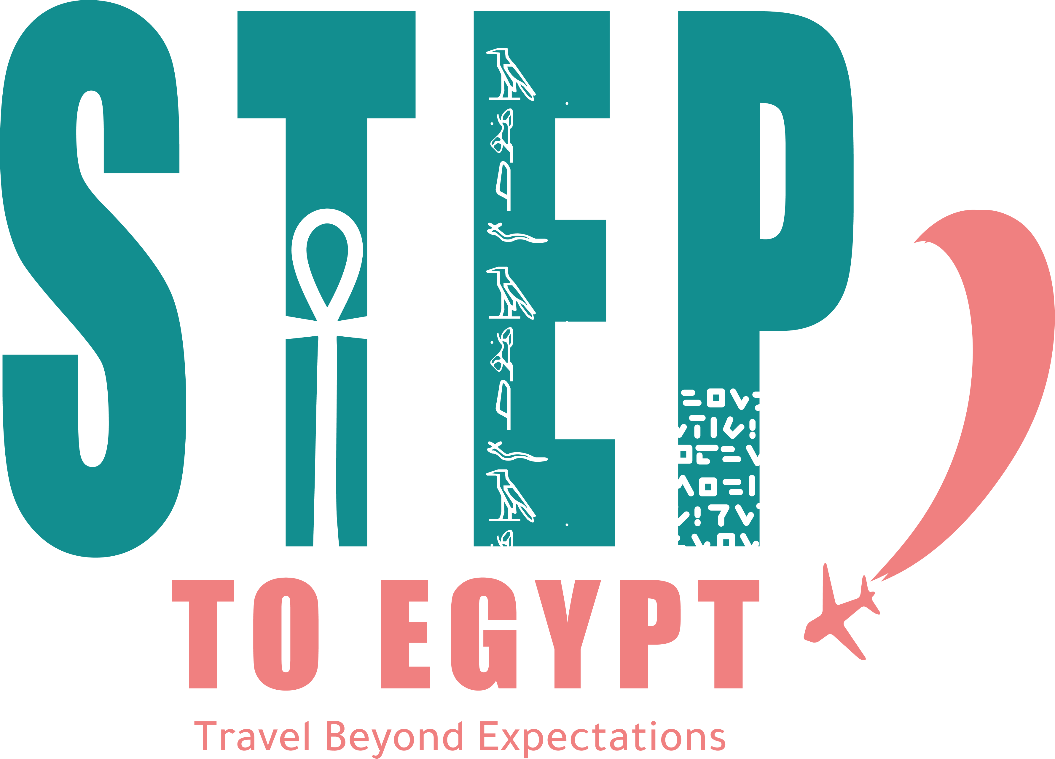 StepToEgypt